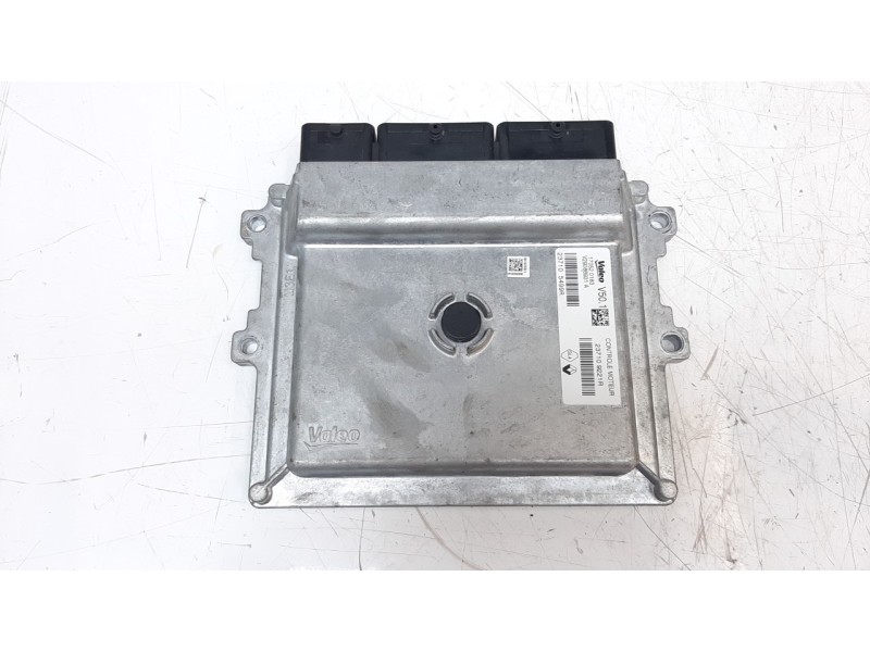 Recambio de centralita motor uce para renault captur 0.9 energy referencia OEM IAM 23710922R  
