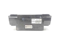 Recambio de pantalla multifuncion para kia cee´d sporty wagon 1.6 crdi cat referencia OEM IAM 957101H700   2