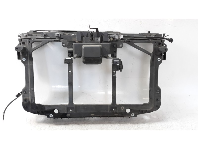 Recambio de panel frontal para mazda 6 lim. (gh)(.2012) 2.2 turbodiesel cat referencia OEM IAM GHR453110B  