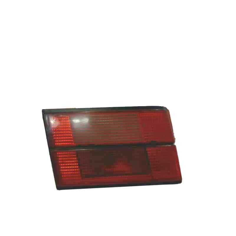 Recambio de piloto trasero izquierdo interior para bmw serie 5 berlina (e34) 2.5 turbodiesel cat referencia OEM IAM 13400100  