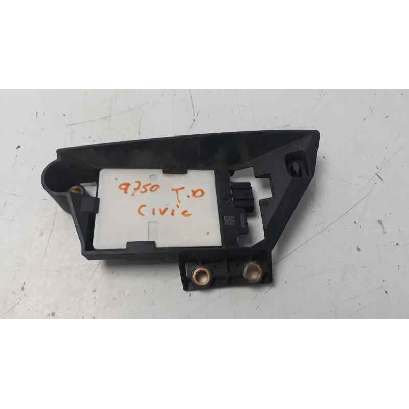 Recambio de sensor para honda civic lim.4 (fc) 1.5 vtec cat referencia OEM IAM 6234734NB24  