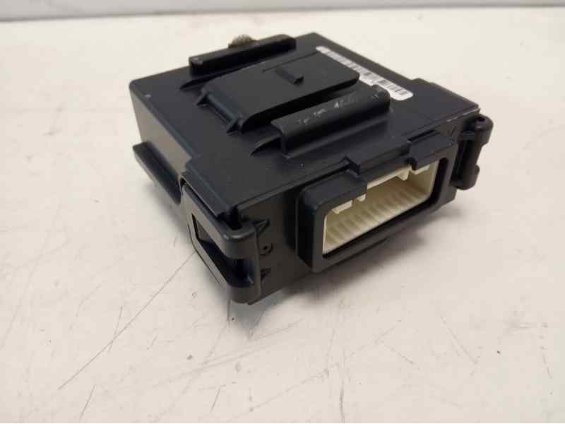 Recambio de modulo electronico para nissan qashqai (j11) acenta referencia OEM IAM 476A04EA0A  