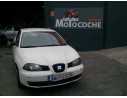 SEAT IBIZA (6L1)