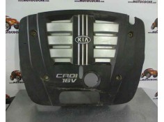 Recambio de tapa motor para kia carnival ii 2.9 crdi cat referencia OEM IAM 282404X300  