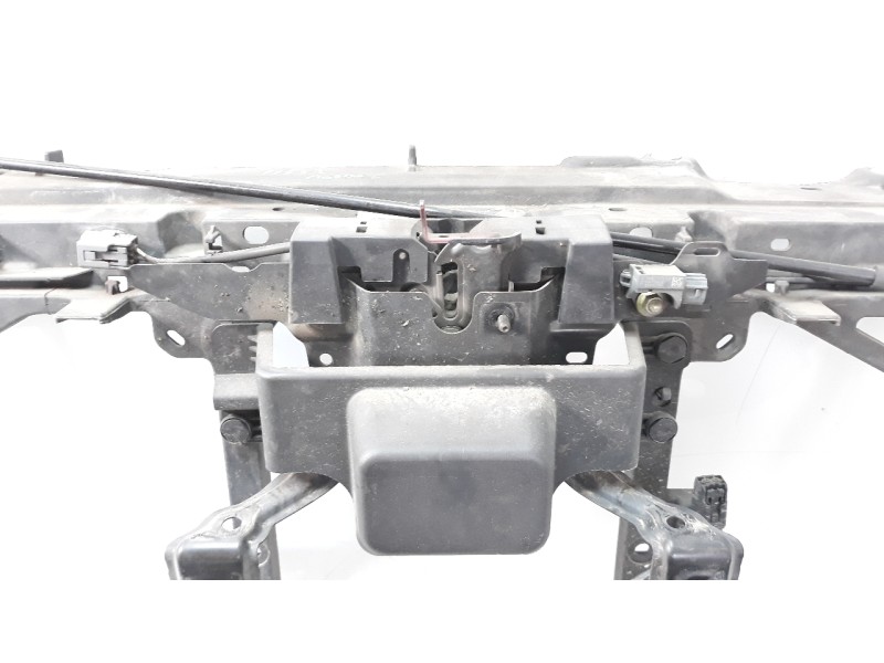 Recambio de panel frontal para mazda 6 lim. (gh)(.2012) 2.2 turbodiesel cat referencia OEM IAM GHR453110B  