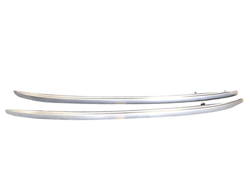 Recambio de barras techo para lexus ux (za10) referencia OEM IAM 6347076010 6346076010 