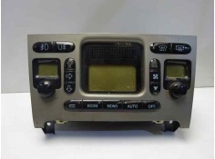 Recambio de mando climatizador para lancia lybra berlina 1.9 jtd referencia OEM IAM 5HB00816600  