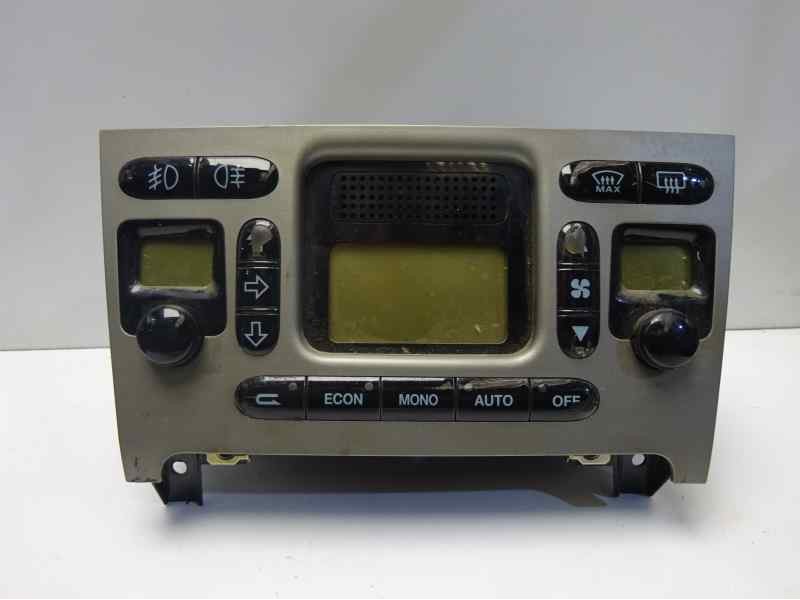 Recambio de mando climatizador para lancia lybra berlina 1.9 jtd referencia OEM IAM 5HB00816600  