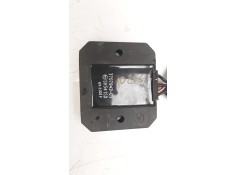 Recambio de modulo electronico para bmw c 400 gt referencia OEM IAM 7707943   2