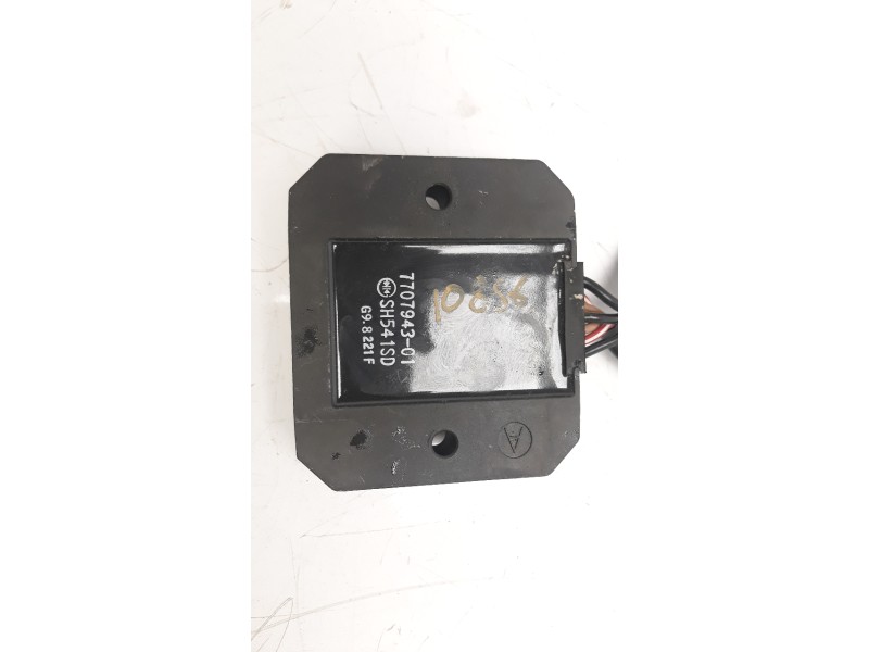 Recambio de modulo electronico para bmw c 400 gt referencia OEM IAM 7707943  
