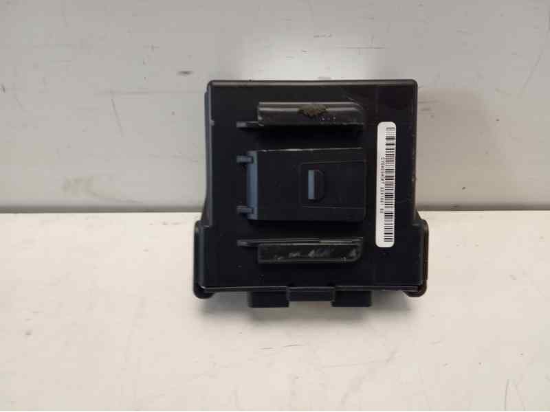 Recambio de modulo electronico para nissan qashqai (j11) acenta referencia OEM IAM 476A04EA0A  