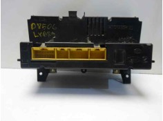 Recambio de mando climatizador para lancia lybra berlina 1.9 jtd referencia OEM IAM 5HB00816600   2