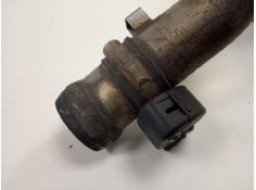 Recambio de colector escape para bmw k 1300 s/r/gt k1300 r referencia OEM IAM 18117723242   2