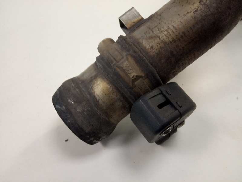 Recambio de colector escape para bmw k 1300 s/r/gt k1300 r referencia OEM IAM 18117723242  