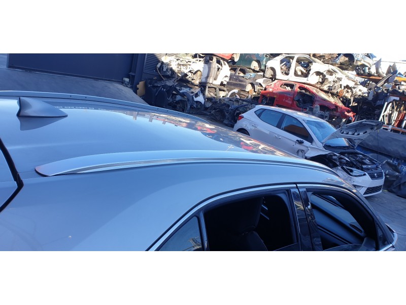 Recambio de barras techo para lexus ux (za10) referencia OEM IAM 6347076010 6346076010 
