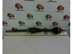 Recambio de transmision delantera derecha para citroen xantia berlina 2.0 hdi 90/110 image referencia OEM IAM 3273Z7 C1251 7024