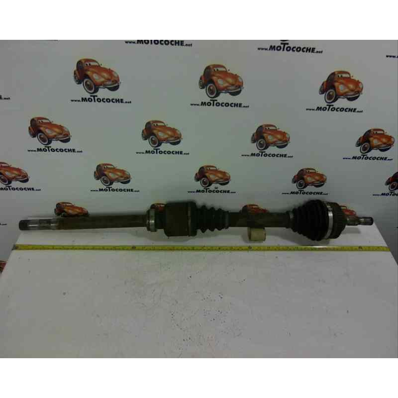Recambio de transmision delantera derecha para citroen xantia berlina 2.0 hdi 90/110 image referencia OEM IAM 3273Z7 C1251 7024