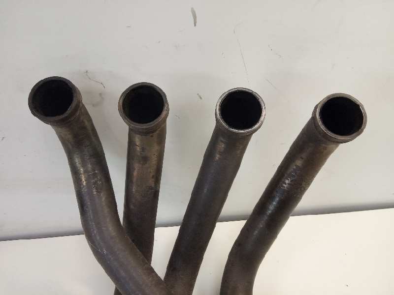 Recambio de colector escape para bmw k 1300 s/r/gt k1300 r referencia OEM IAM 18117723242  