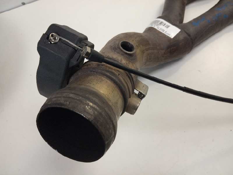 Recambio de colector escape para bmw k 1300 s/r/gt k1300 r referencia OEM IAM 18117723242  