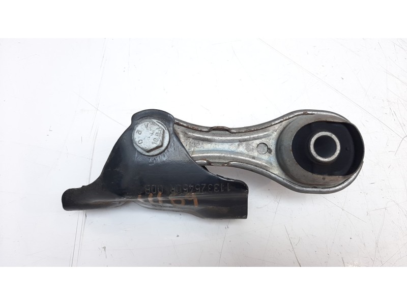 Recambio de soporte motor para renault captur 0.9 energy referencia OEM IAM 113325450R  
