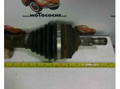 Recambio de transmision delantera derecha para citroen xantia berlina 2.0 hdi 90/110 image referencia OEM IAM 3273Z7 C1251 7024 2