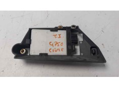 Recambio de sensor para honda civic lim.4 (fc) 1.5 vtec cat referencia OEM IAM 6234734NB24  