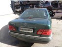 MERCEDES-BENZ CLASE E (W210) BERLINA
