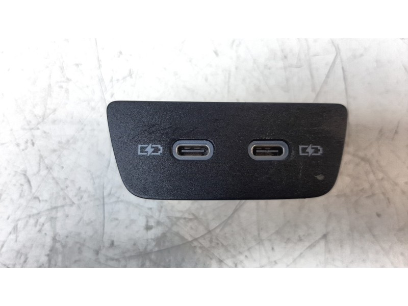 Recambio de modulo electronico para volkswagen t-cross 1.0 tsi referencia OEM IAM 2G6035954  