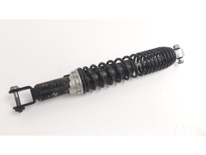 Recambio de amortiguador trasero para bmw c 400 gt referencia OEM IAM 33548558175  