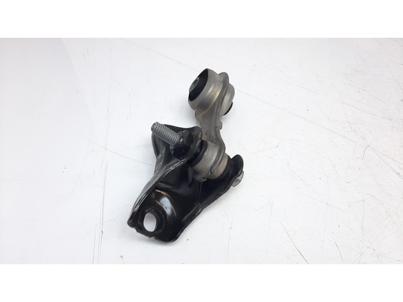Recambio de soporte motor para renault captur 0.9 energy referencia OEM IAM 113325450R  
