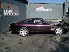 jaguar xk8/xkr coupe del año 1998