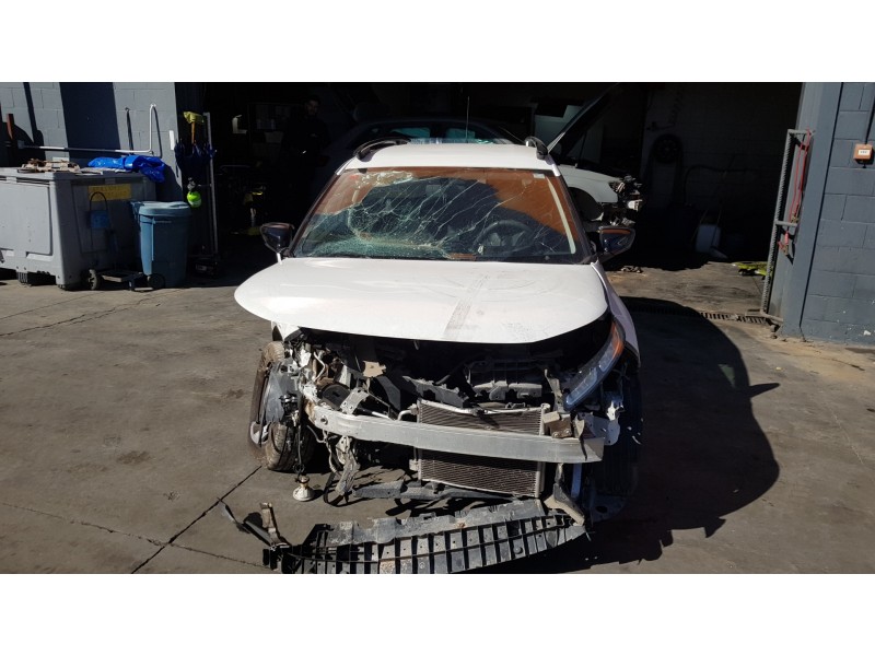 citroen c4 cactus del año 2015