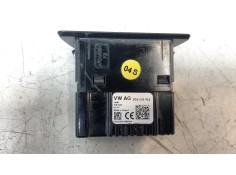 Recambio de modulo electronico para volkswagen t-cross 1.0 tsi referencia OEM IAM 2G6035954   2