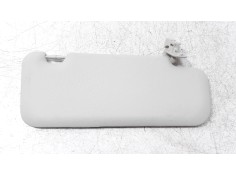 Recambio de parasol izquierdo para mazda 6 lim. (gh)(.2012) 2.2 turbodiesel cat referencia OEM IAM GHP969320A75   2