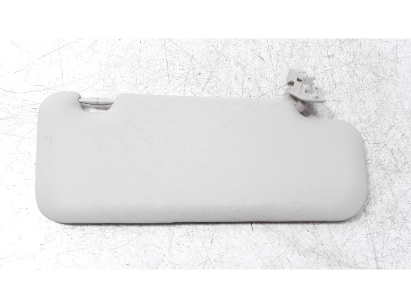 Recambio de parasol izquierdo para mazda 6 lim. (gh)(.2012) 2.2 turbodiesel cat referencia OEM IAM GHP969320A75  