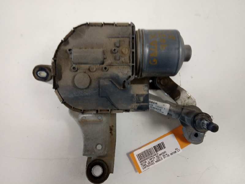 Recambio de motor limpia delantero para ford galaxy (ca1) ghia referencia OEM IAM 3397021023  