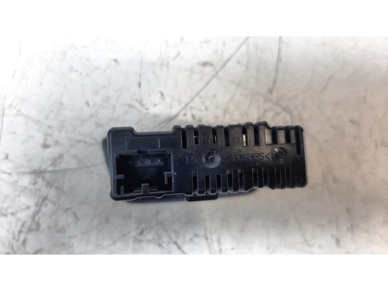 Recambio de modulo electronico para volkswagen t-cross 1.0 tsi referencia OEM IAM 2G6035954  