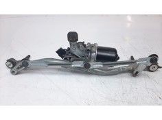 Recambio de motor limpia delantero para citroen c3 1.6 blue-hdi fap referencia OEM IAM 9259072   2