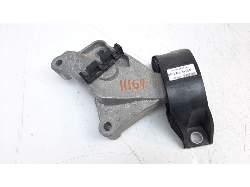Recambio de soporte motor para renault captur 0.9 energy referencia OEM IAM 113752043R  