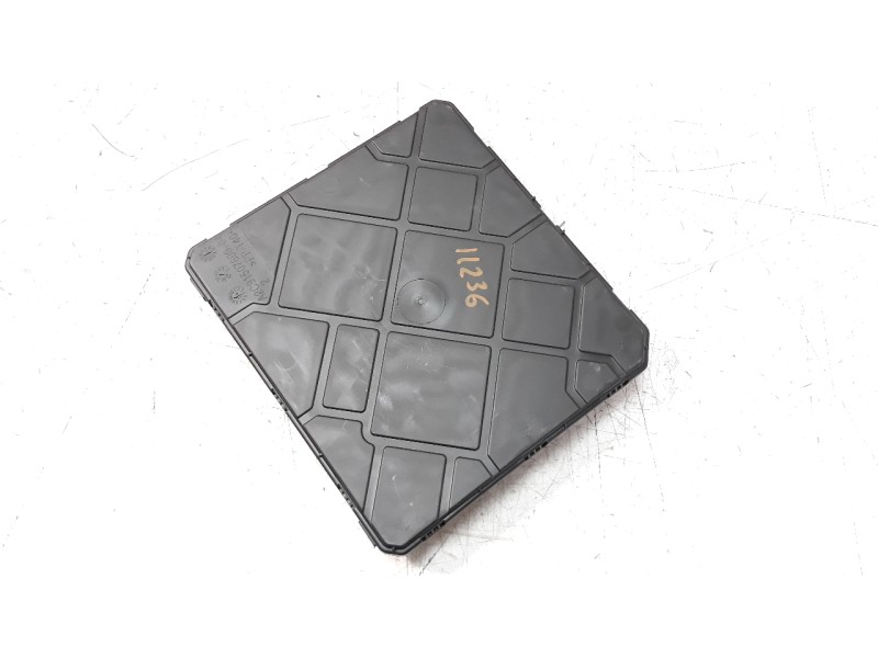 Recambio de modulo electronico para seat ibiza (kj1) 1.0 referencia OEM IAM 2Q0937089B  
