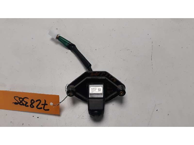 Recambio de modulo electronico para nissan qashqai (j11) acenta referencia OEM IAM 284424EA0B  
