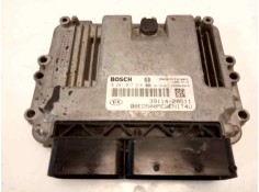 CENTRALITA MOTOR UCE 391142A511 0281017218 