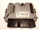 CENTRALITA MOTOR UCE 391142A511 0281017218 