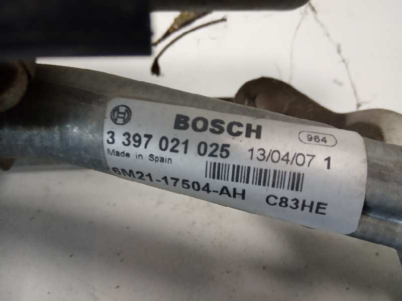 Recambio de motor limpia delantero para ford galaxy (ca1) ghia referencia OEM IAM 3397021023  