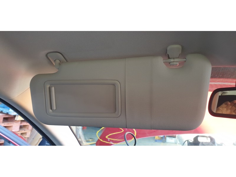 Recambio de parasol izquierdo para mazda 6 lim. (gh)(.2012) 2.2 turbodiesel cat referencia OEM IAM GHP969320A75  