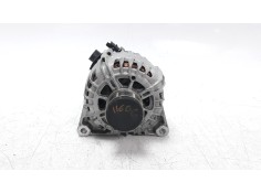 Recambio de alternador para opel corsa f 1.2 referencia OEM IAM 9835689480   2