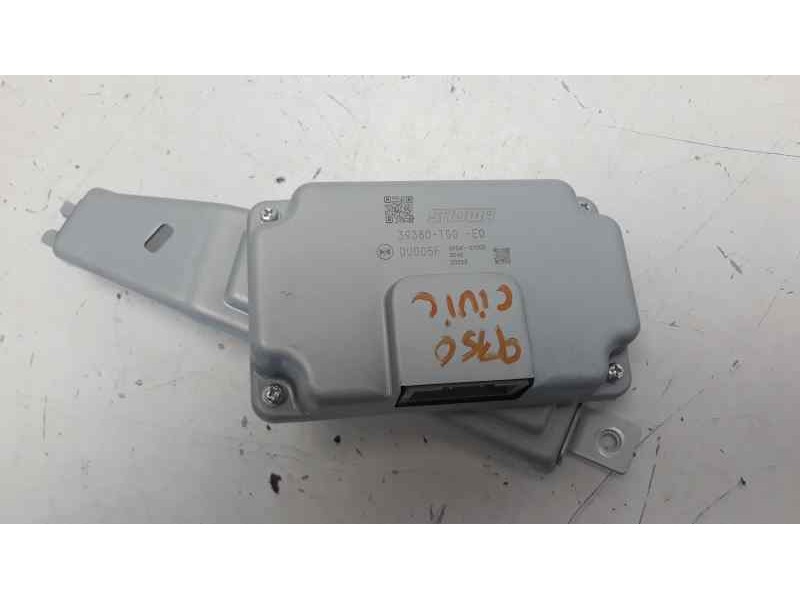 Recambio de modulo electronico para honda civic lim.4 (fc) 1.5 vtec cat referencia OEM IAM 39360  