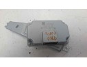 MODULO ELECTRONICO 39360 39360 
