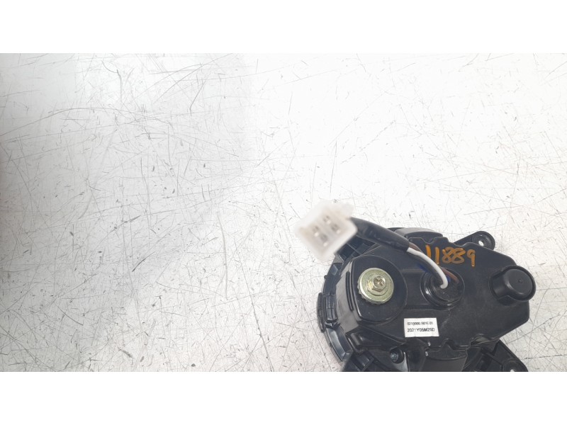 Recambio de faro delantero para seat mo mo referencia OEM IAM 2021Y05M25D  