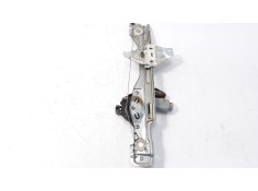 ELEVALUNAS TRASERO IZQUIERDO 9674437380 